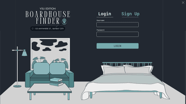 boardhouse finder